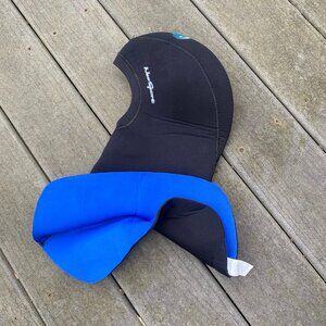 Neosport Scuba/ Snorkel Hood 7/5mm thickness Size L